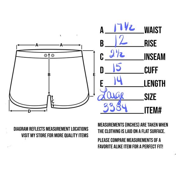 JoyLab Pull-On High-Rise Running‎ Shorts Women’s Size L Pink - Picture 4 of 9